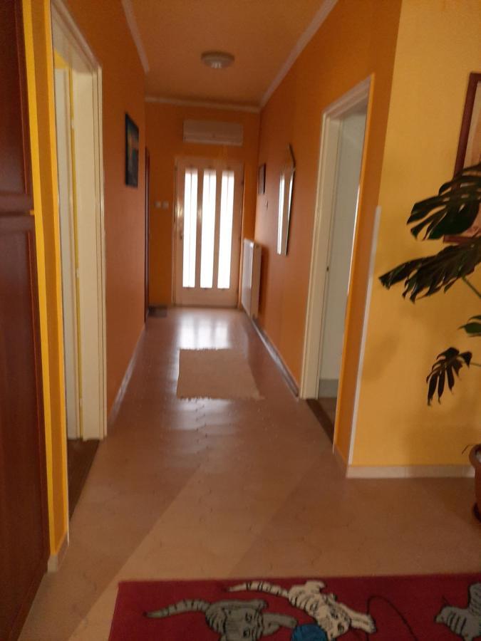 Fuveszkert Lengyeltoti Exterior foto